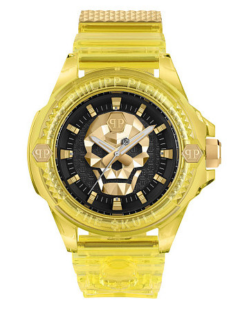Philipp Plein Skull Synthetic PWWAA0123