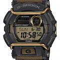 Часы Casio G-Shock GD-400-9SDR (GD-400-9)