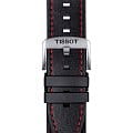 Tissot Tissot T-Race MotoGP Automatic Chronograph T115.427.27.057.00 T Race — задняя крышка металл сталь корпуса швейцарские часы