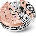 Часы Omega Constellation Globemaster 130.53.41.22.03.001 фото 4