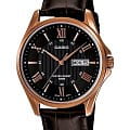 Часы Casio Collection MTP-1384L-1AVDF (MTP-1384L-1A)