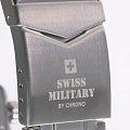 Часы Swiss Military by Chrono SM34039.02 фото 9