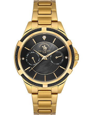 Santa Barbara Polo & Racquet Club Unique SB.1.10500-2