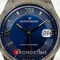 Jacques Philippe Jacques Philippe Infinitum JPQGS338337V2 мужские часы синий циферблат на запястье