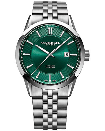 Raymond Weil Freelancer 2731-ST-52001