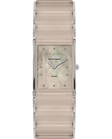 Jacques Lemans High Tech Ceramic 1-1940N