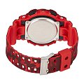 Часы Casio G-Shock GD-120CM-4DR фото 3