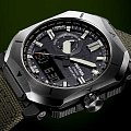 Часы Casio Pro Trek PRW-6900YB-3DR (PRW-6900YB-3) фото 4