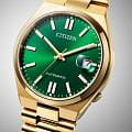 Часы Citizen Tsuyosa NJ0152-51X фото 6