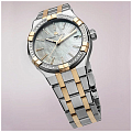 Часы Maurice Lacroix Aikon Quartz AI1106-PVP02-170-1 фото 4
