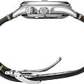 Seiko Seiko Prospex SPB209J1 prospex японские мужские часы на браслете кожаный боковой вид
