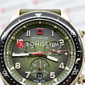 Часы Swiss Military Hanowa Greyhound SMWGC0003850 фото 3