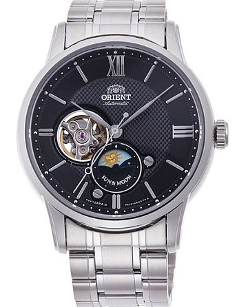 Orient Sun & Moon RA-AS0008B