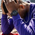 Часы Casio G-Shock AWR-M100SMG-1A фото 3