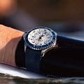 Оригинальные часы Breitling Breitling Superocean Automatic 42 A17375E71G1S1 механические калибр механизма breitling 17 общий вид