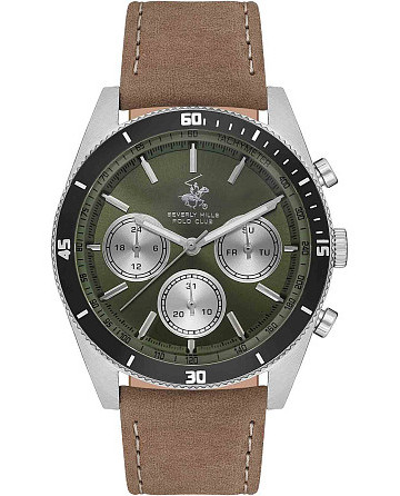 Beverly Hills Polo Club BP3619X.375