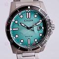 Часы Citizen Eco-Drive AW1816-89L фото 10
