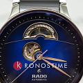 Часы Rado Centrix Automatic Open Heart R30012202 фото 3