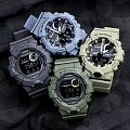 Часы Casio G-Shock GBD-800UC-8ER фото 13