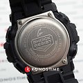Часы Casio G-Shock GA-710GB-1A фото 17