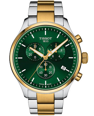Tissot Chrono XL Classic T116.617.22.091.00