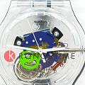Часы Swatch New Gent Biosourced SO29K104-S06 фото 3