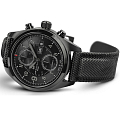 Часы Hamilton Khaki Field Auto Chrono H71626735 фото 5
