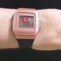 Часы Casio Illuminator F-201WAM-5A фото 5