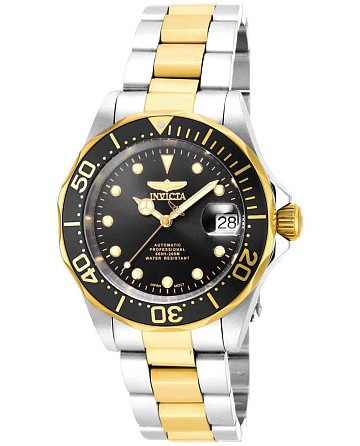 Invicta Pro Diver IN17043