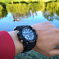 Часы Casio G-Shock GG-1000-1ADR (GG-1000-1A) фото 2