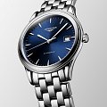 Часы Longines Flagship L4.974.4.92.6 фото 3