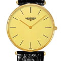 Часы Longines Agassiz L4.691.6.32.0 фото 2