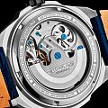 Часы Stuhrling Navigator 1012.03 фото 5