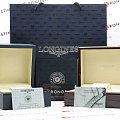 Часы Longines Master Collection L2.909.4.51.7 фото 9