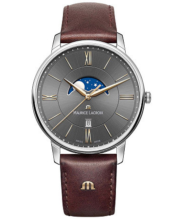 Maurice Lacroix Eliros Moonphase EL1108-SS001-311-1