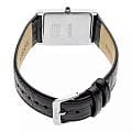 Seiko Seiko Conceptual Series Dress SWR103P1 conceptual series dress японские мужские часы на браслете кожаный боковой вид