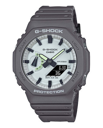 Casio G-Shock GA-2100HD-8ADR (GA-2100HD-8A)