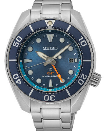 Seiko Prospex SFK001J1