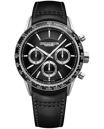 Raymond Weil 7741-SC1-20021 