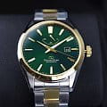 Оригинальные часы Orient Orient RE-AU0405E механические калибр механизма f6n43 общий вид