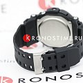 Часы Casio G-Shock GD-350-1BDR (GD-350-1B) фото 8