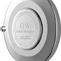 Оригинальные часы Daniel Wellington Daniel Wellington Classic Mesh Onyx DW00100629 кварцевые калибр механизма  общий вид