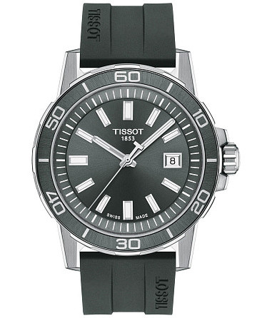 Tissot Supersport Gent T125.610.17.081.00