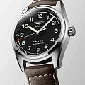 Часы Longines Spirit L3.410.4.53.0 фото 3