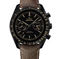 Часы Omega Speedmaster Dark Side of the Moon 311.92.44.51.01.006  