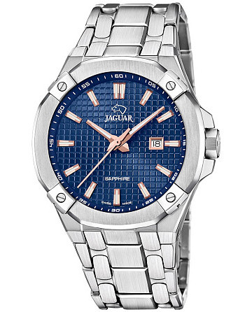 Jaguar Diplomatic Quartz J1009/2