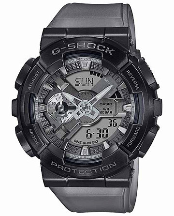 Casio G-Shock GM-110MF-1ADR (GM-110MF-1A)