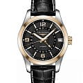 Часы Longines Conquest Classic L2.799.5.56.5