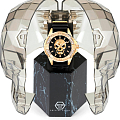 Часы Philipp Plein The Skull PWNAA0122 фото 5