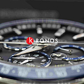 Часы Seiko Astron GPS Solar SSH003J1 фото 16